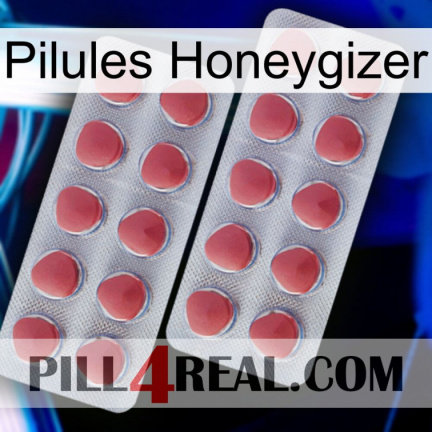 Honeygizer Pills 19